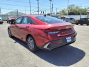 Thumbnail image of 2024 Hyundai ELANTRA at Berglund Chevrolet