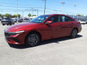 Thumbnail image of 2024 Hyundai ELANTRA at Berglund Chevrolet