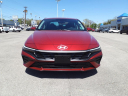 Thumbnail image of 2024 Hyundai ELANTRA at Berglund Chevrolet