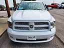 Thumbnail image of 2012 Ram 1500 at Black Hills Auto Sales