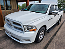 Thumbnail image of 2012 Ram 1500 at Black Hills Auto Sales