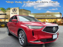 Thumbnail image of 2023 Acura MDX at Springfield Acura