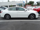 Thumbnail image of 2017 Honda Accord at Langdale Honda