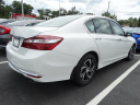 Thumbnail image of 2017 Honda Accord at Langdale Honda