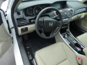 Thumbnail image of 2017 Honda Accord at Langdale Honda
