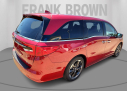 Thumbnail image of 2024 Honda Odyssey at Frank Brown Honda GMC
