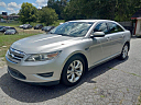 Thumbnail image of 2010 Ford Taurus at Georgia Hwy 20 Auto Sales Service & Finance LLC