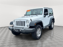 Thumbnail image of 2016 Jeep Wrangler at Empire Chrysler Dodge Jeep Ram