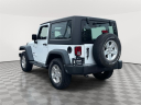 Thumbnail image of 2016 Jeep Wrangler at Empire Chrysler Dodge Jeep Ram