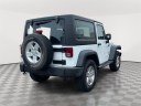Thumbnail image of 2016 Jeep Wrangler at Empire Chrysler Dodge Jeep Ram