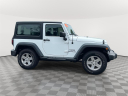 Thumbnail image of 2016 Jeep Wrangler at Empire Chrysler Dodge Jeep Ram