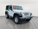 Thumbnail image of 2016 Jeep Wrangler at Empire Chrysler Dodge Jeep Ram