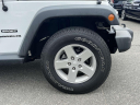 Thumbnail image of 2016 Jeep Wrangler at Empire Chrysler Dodge Jeep Ram