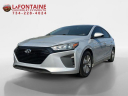 Thumbnail image of 2019 Hyundai IONIQ Hybrid at Lafontaine Chevrolet