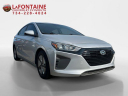 Thumbnail image of 2019 Hyundai IONIQ Hybrid at Lafontaine Chevrolet