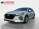 Thumbnail image of 2019 Hyundai IONIQ Hybrid at LaFontaine Chevrolet Plymouth