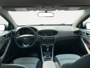 2019 Hyundai IONIQ Hybrid Blue at LaFontaine Chevrolet Plymouth