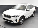 Thumbnail image of 2024 BMW X3 at Herrin Gear BMW of Jackson