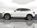 Thumbnail image of 2024 BMW X3 at Herrin Gear BMW of Jackson