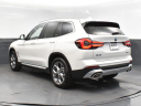Thumbnail image of 2024 BMW X3 at Herrin Gear BMW of Jackson