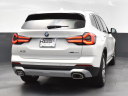 Thumbnail image of 2024 BMW X3 at Herrin Gear BMW of Jackson