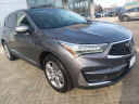 Thumbnail image of 2020 Acura RDX at DCH Heart Acura New