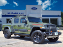 Thumbnail image of 2023 Jeep Gladiator at Mcfarland Ford Rochester