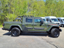 Thumbnail image of 2023 Jeep Gladiator at Mcfarland Ford Rochester