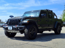 Thumbnail image of 2023 Jeep Gladiator at Mcfarland Ford Rochester