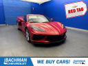 Thumbnail image of 2025 Chevrolet Corvette at Bachman Used Chevy HUMMER
