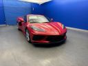 Thumbnail image of 2025 Chevrolet Corvette at Bachman Used Chevy HUMMER