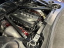 Thumbnail image of 2025 Chevrolet Corvette at Bachman Used Chevy HUMMER