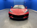 Thumbnail image of 2025 Chevrolet Corvette at Bachman Used Chevy HUMMER