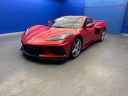 Thumbnail image of 2025 Chevrolet Corvette at Bachman Used Chevy HUMMER