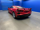2025 Chevrolet Corvette Stingray at Bachman Used Chevy HUMMER