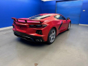 Thumbnail image of 2025 Chevrolet Corvette at Bachman Used Chevy HUMMER