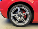 Thumbnail image of 2025 Chevrolet Corvette at Bachman Used Chevy HUMMER