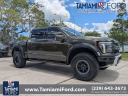 Thumbnail image of 2025 Ford F-150 at TamiamiFord of North Naples, FL