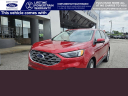 Thumbnail image of 2024 Ford Edge at Town & Country Ford