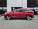 Thumbnail image of 2024 Ford Edge at Town & Country Ford