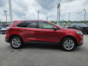 Thumbnail image of 2024 Ford Edge at Town & Country Ford