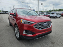 Thumbnail image of 2024 Ford Edge at Town & Country Ford