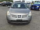 2008 Nissan Rogue SL at Duncan Ford Chrysler