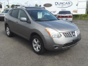 Thumbnail image of 2008 Nissan Rogue at Duncan Ford Chrysler