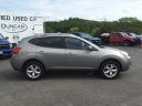 Thumbnail image of 2008 Nissan Rogue at Duncan Ford Chrysler