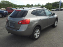 Thumbnail image of 2008 Nissan Rogue at Duncan Ford Chrysler