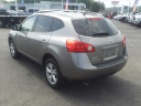 Thumbnail image of 2008 Nissan Rogue at Duncan Ford Chrysler