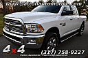 2018 Ram 2500 at Patton Automotive
