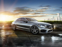 Thumbnail image of 2015 Mercedes-Benz C-Class at Centennial Imports