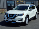 2018 Nissan Rogue SV at K.R.Y. Auto Sales